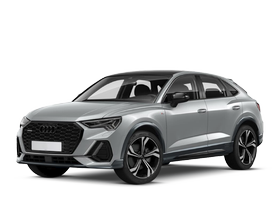 audi q3 sportback 45 tfsi e s-tronic s-line edition