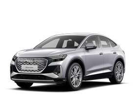 audi q4 spb e-tron 40 e-tron s line edition audi q4 spb e-tron 40 e-tron s line edition