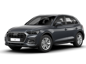 audi q5 40 tdi business advanced quattro s tronic 204cv