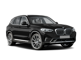 bmw x3 xdrive 20d mh48v