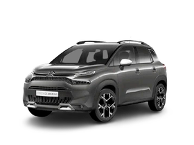 citroen c3 aircross bluehdi 110 s&s feel