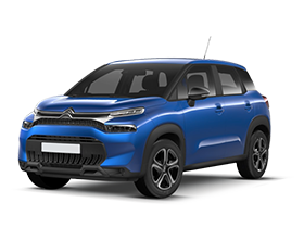 citroen c3 aircross aircross puretech 110 s&s feel citroen c3 aircross aircross puretech 110 s&s feel