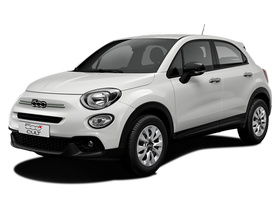 fiat 500x 1.0 t3 120cv mt6