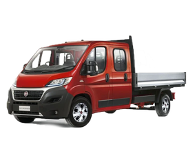 fiat ducato 35 lh1 2.2 mjt3 120cv e6 d.c. + cassone trilaterale