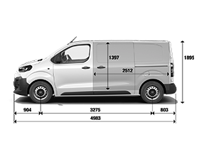 fiat scudo L2h1 1.5 bluehdi 120cv mt6 fiat scudo L2h1 1.5 bluehdi 120cv mt6