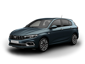 fiat tipo 1.6 mjt 130cv s&s