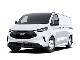 ford transit custom 280 L1H1 2.0 Eco 110cv Trend my23