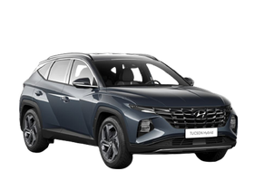 hyundai tucson 1.6 phev 4wd 265cv xline auto