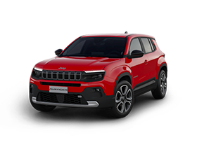 jeep Avenger 1.2 turbo summit jeep Avenger 1.2 turbo summit
