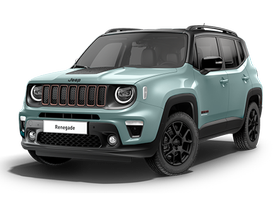 jeep renegade 1.3 t4 phev 190cv limited 4xe auto jeep renegade 1.3 t4 phev 190cv limited 4xe auto