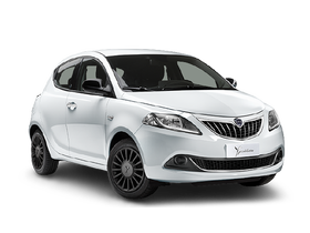 lancia ypsilon 1.0 FireFly 70cv s&s Hybrid GOLD