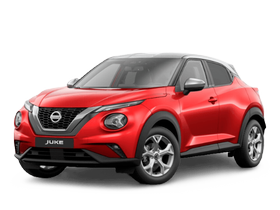 nissan juke 1.0 dig-t 114 n-connecta dct