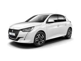 peugeot 208 Allure Pack BlueHDi 100cv S/S peugeot 208 Allure Pack BlueHDi 100cv S/S