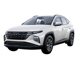 hyundai tucson 1.6 hev 4wd 230cv xline auto