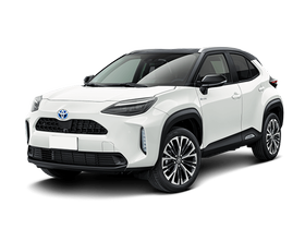 toyota yaris cross 1.5h 116cv e-cvt business toyota yaris cross 1.5h 116cv e-cvt business