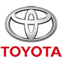 Noleggio Toyota