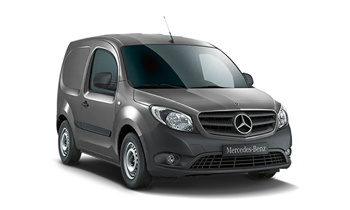 Noleggio Mercedes CITAN