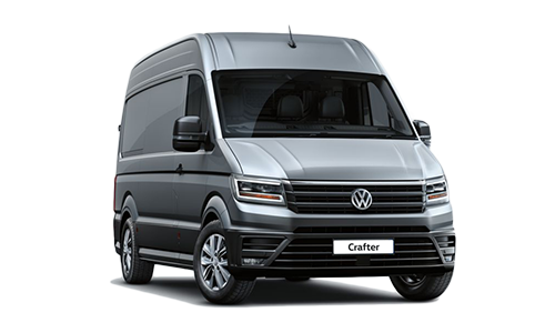 Noleggio lungo termine Volkswagen CRAFTER 30 2.0 TDI PM-TA FURGONE BUSINESS