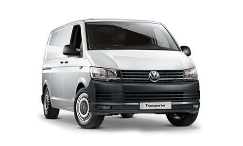 Noleggio lungo termine Volkswagen TRANSPORTER 2.0 TDI PC FURGONE BUSINESS