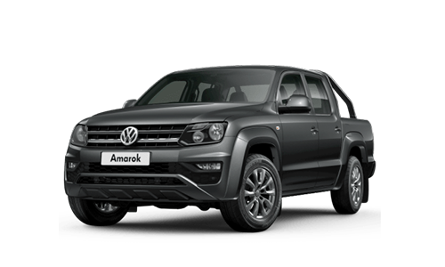 Noleggio lungo termine Volkswagen AMAROK 3.0 V6 TDI 4MOTION BMT PERMANENTE AUT. DC COMFORTLINE