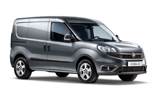 Noleggio lungo termine Fiat DOBLO’ CARGO 1.4 T-JET NATURAL POWER 120CV E6 SX