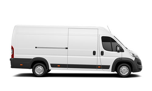 Noleggio lungo termine Fiat DUCATO 35 MAXI FURGONE 35 XLH2 2.3 MJT 16V 130cv 6M + SX Pack (Clima e Radio)