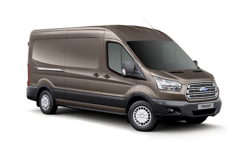 Noleggio Ford Transit