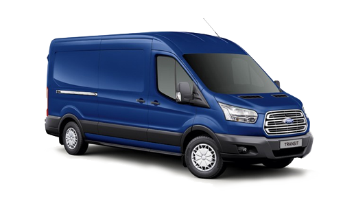 Noleggio lungo termine Ford Transit 330 2.0 TDCI EcoBlue 130 cv PL-TM Furgone TREND