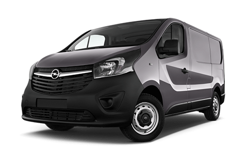 Noleggio lungo termine Opel VIVARO 27 1.6 CDTI PC-TN FURGONE EDITION