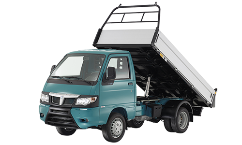 Noleggio Piaggio PORTER 1.3 CASSONATO