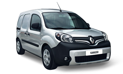 Noleggio lungo termine Renault KANGOO 1.5 DCI 75CV S&S 3P. EXPRESS COMPACT + Clima Manuale